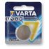 Pile bouton Varta 3V CR2450